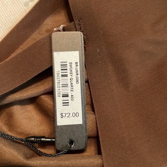 SKIMS Brown Bra - Picture 4 of 4